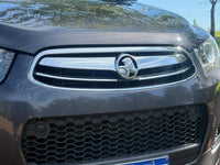 2014 HOLDEN CAPTIVA CG 7 LX WAGON 7ST 5DR SPTS AUTO 6SP AWD 2.2DT [MY13]