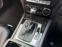 2013 MERCEDES-BENZ C-CLASS W204 C300 AVANTGARDE SEDAN 4DR 7G-TRONIC + 7SP 3.5I [MY13]