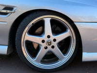 2006 HOLDEN UTE VZ MY06 SS UTILITY EXTENDED CAB 2DR AUTO 4SP 640KG 6.0I