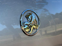 2006 HOLDEN UTE VZ MY06 SS UTILITY EXTENDED CAB 2DR AUTO 4SP 640KG 6.0I