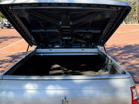 2006 HOLDEN UTE VZ MY06 SS UTILITY EXTENDED CAB 2DR AUTO 4SP 640KG 6.0I