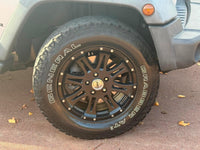2011 JEEP WRANGLER JK SPORT SOFTTOP 2DR MAN 6SP 4X4 3.8I [MY11]