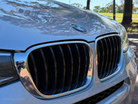 2014 BMW X3 F25 XDRIVE20D WAGON 5DR STEPTRONIC 8SP 4X4 2.0DT [MY14]