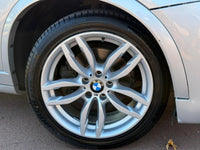 2014 BMW X3 F25 XDRIVE20D WAGON 5DR STEPTRONIC 8SP 4X4 2.0DT [MY14]