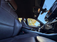 2014 BMW X3 F25 XDRIVE20D WAGON 5DR STEPTRONIC 8SP 4X4 2.0DT [MY14]