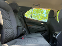 2018 HOLDEN EQUINOX EQ LT WAGON 5DR SPTS AUTO 9SP FWD 2.0T [MY18]