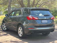 2018 HOLDEN EQUINOX EQ LT WAGON 5DR SPTS AUTO 9SP FWD 2.0T [MY18]