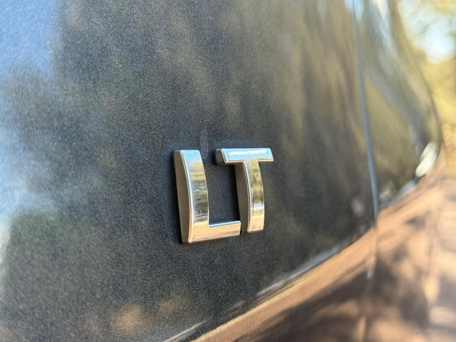 2018 HOLDEN EQUINOX EQ LT WAGON 5DR SPTS AUTO 9SP FWD 2.0T [MY18]