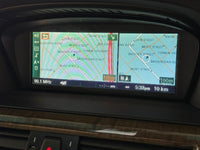 2006 BMW 5 SERIES E60 540I SEDAN 4DR STEPTRONIC 6SP 4.0I