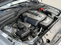 2006 BMW 5 SERIES E60 540I SEDAN 4DR STEPTRONIC 6SP 4.0I
