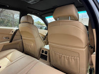 2006 BMW 5 SERIES E60 540I SEDAN 4DR STEPTRONIC 6SP 4.0I