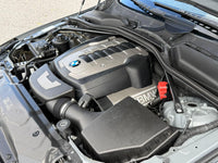 2006 BMW 5 SERIES E60 540I SEDAN 4DR STEPTRONIC 6SP 4.0I