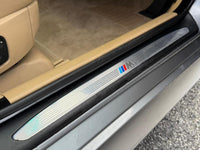 2006 BMW 5 SERIES E60 540I SEDAN 4DR STEPTRONIC 6SP 4.0I
