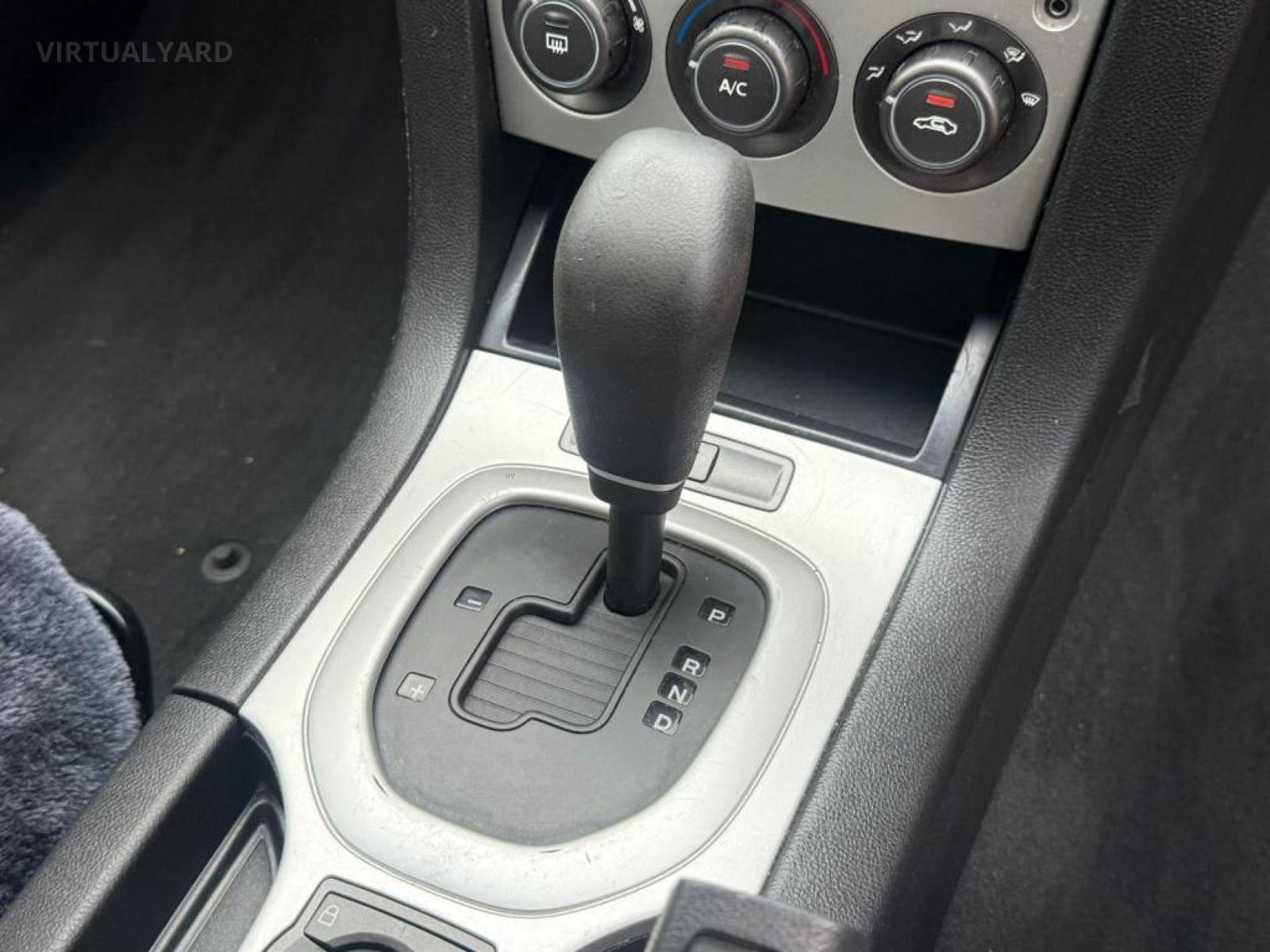 2010 HOLDEN COMMODORE VE INTERNATIONAL SEDAN 4DR SPTS AUTO 6SP 3.0I [MY10]