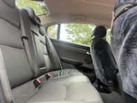 2010 HOLDEN COMMODORE VE INTERNATIONAL SEDAN 4DR SPTS AUTO 6SP 3.0I [MY10]
