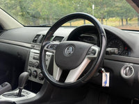 2010 HOLDEN COMMODORE VE INTERNATIONAL SEDAN 4DR SPTS AUTO 6SP 3.0I [MY10]