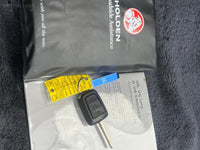 2010 HOLDEN COMMODORE VE INTERNATIONAL SEDAN 4DR SPTS AUTO 6SP 3.0I [MY10]