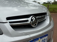 2010 HOLDEN COMMODORE VE INTERNATIONAL SEDAN 4DR SPTS AUTO 6SP 3.0I [MY10]