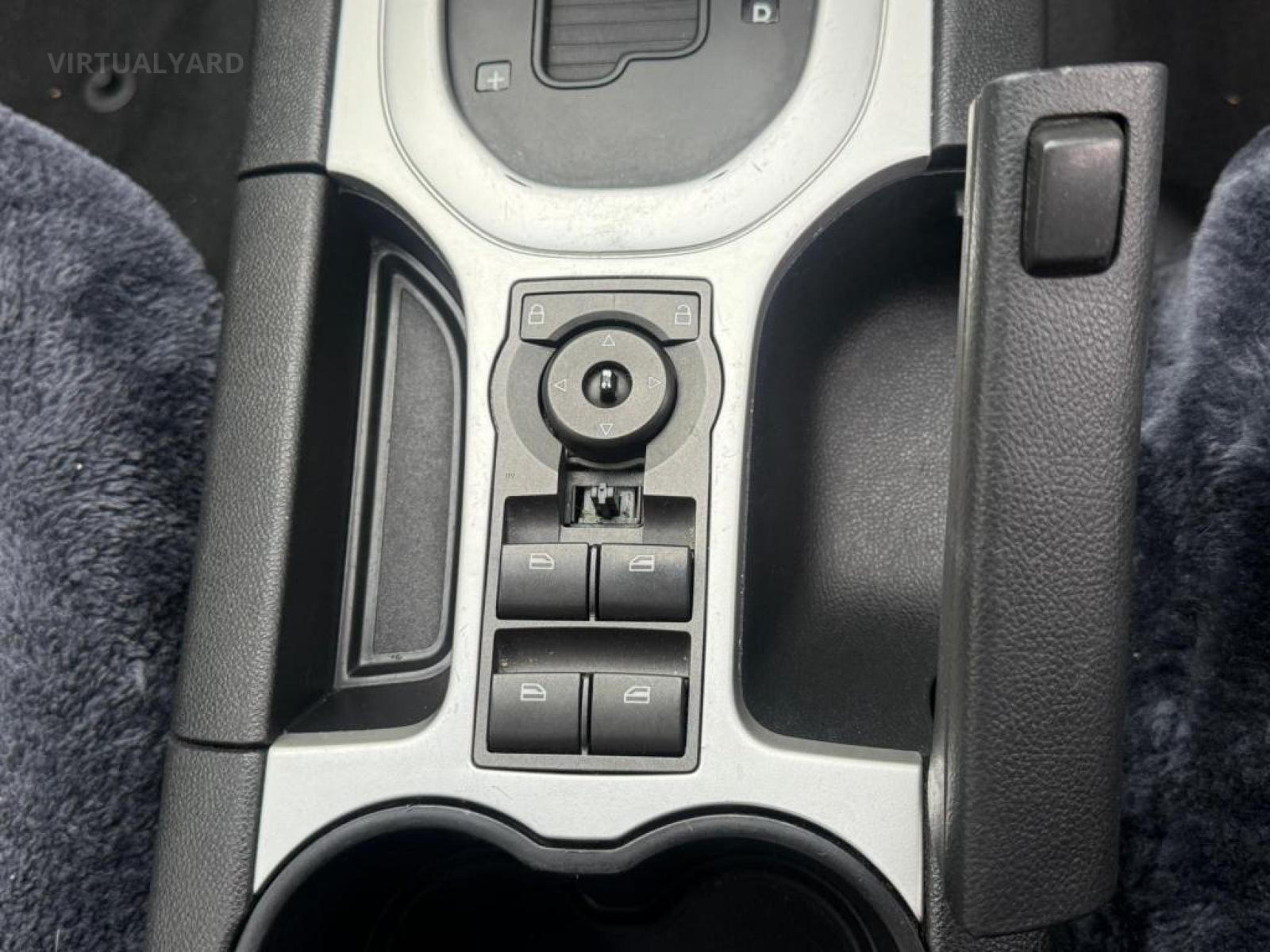 2010 HOLDEN COMMODORE VE INTERNATIONAL SEDAN 4DR SPTS AUTO 6SP 3.0I [MY10]