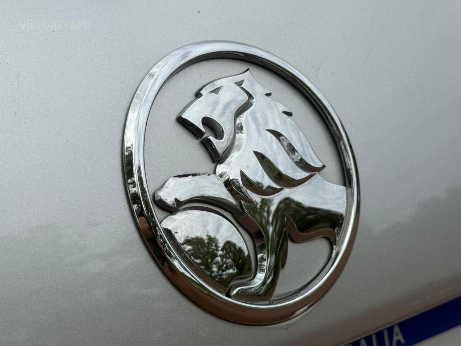2010 HOLDEN COMMODORE VE INTERNATIONAL SEDAN 4DR SPTS AUTO 6SP 3.0I [MY10]