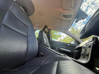 2010 VOLVO S40 S SEDAN 4DR SPTS AUTO 5SP 2.4I [MY10]