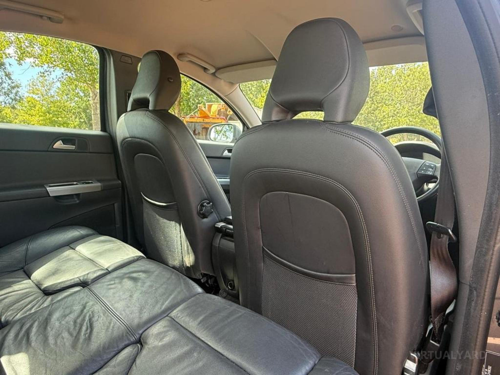 2010 VOLVO S40 S SEDAN 4DR SPTS AUTO 5SP 2.4I [MY10]