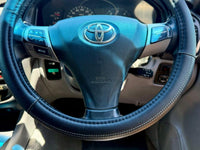 1999 TOYOTA LANDCRUISER (4X4) HZJ105R 4.2L MANUAL DIESEL
