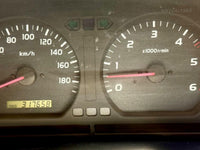 1999 TOYOTA LANDCRUISER (4X4) HZJ105R 4.2L MANUAL DIESEL