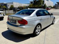 2010 BMW 3 23I LIFESTYLE E90 MY10