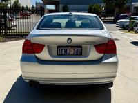 2010 BMW 3 23I LIFESTYLE E90 MY10