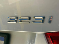 2010 BMW 3 23I LIFESTYLE E90 MY10