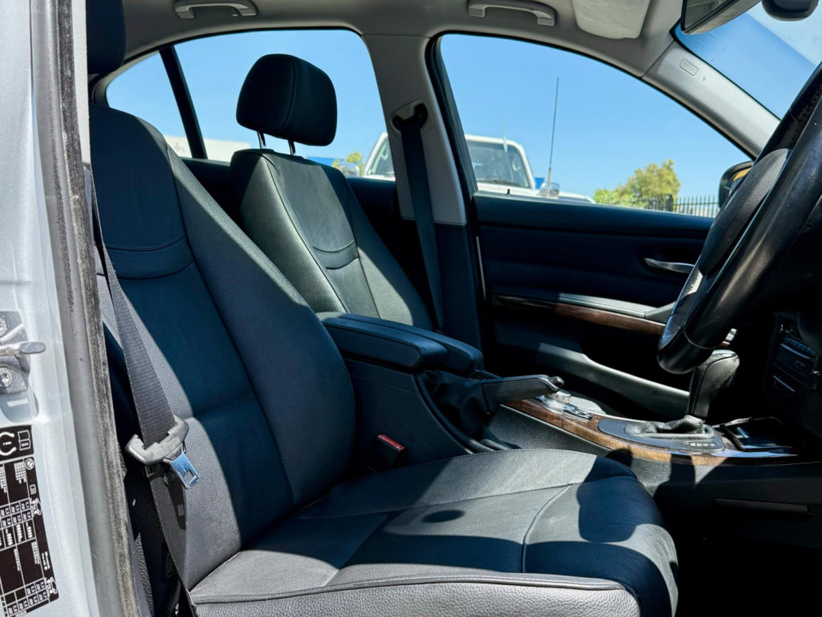2010 BMW 3 23I LIFESTYLE E90 MY10