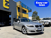 2010 BMW 3 23I LIFESTYLE E90 MY10