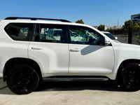 2010 TOYOTA LANDCRUISER PRADO GXL (4x4) KDJ150R