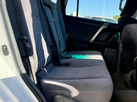 2010 TOYOTA LANDCRUISER PRADO GXL (4x4) KDJ150R